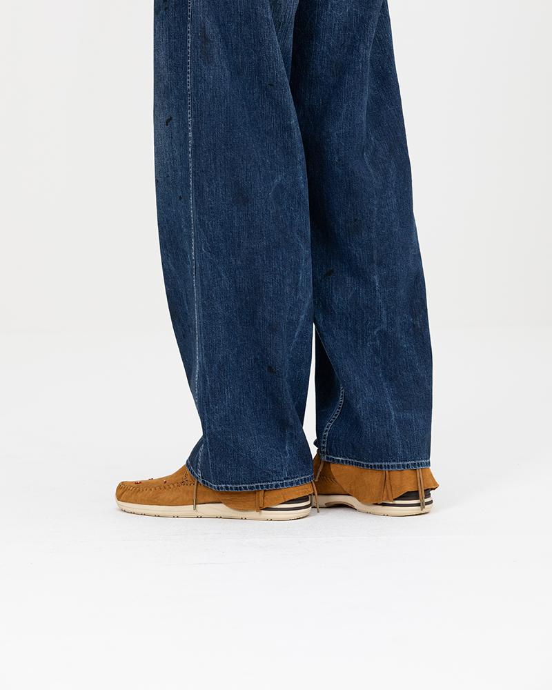 FBT LHAMO-FOLK | Visvim Official North American Web Store